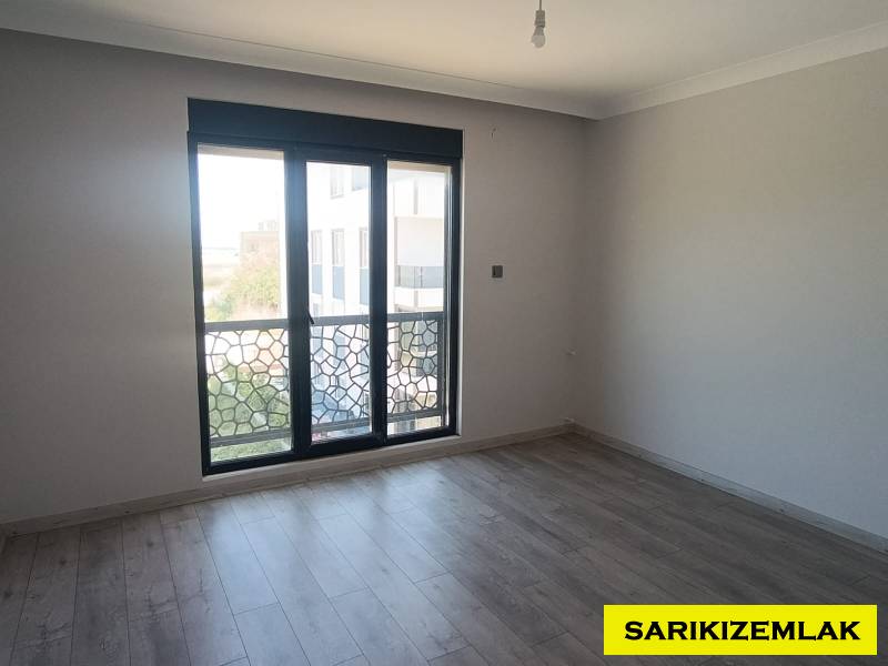 Edremit Altınkum Mah`da3+1  Daire. - 36